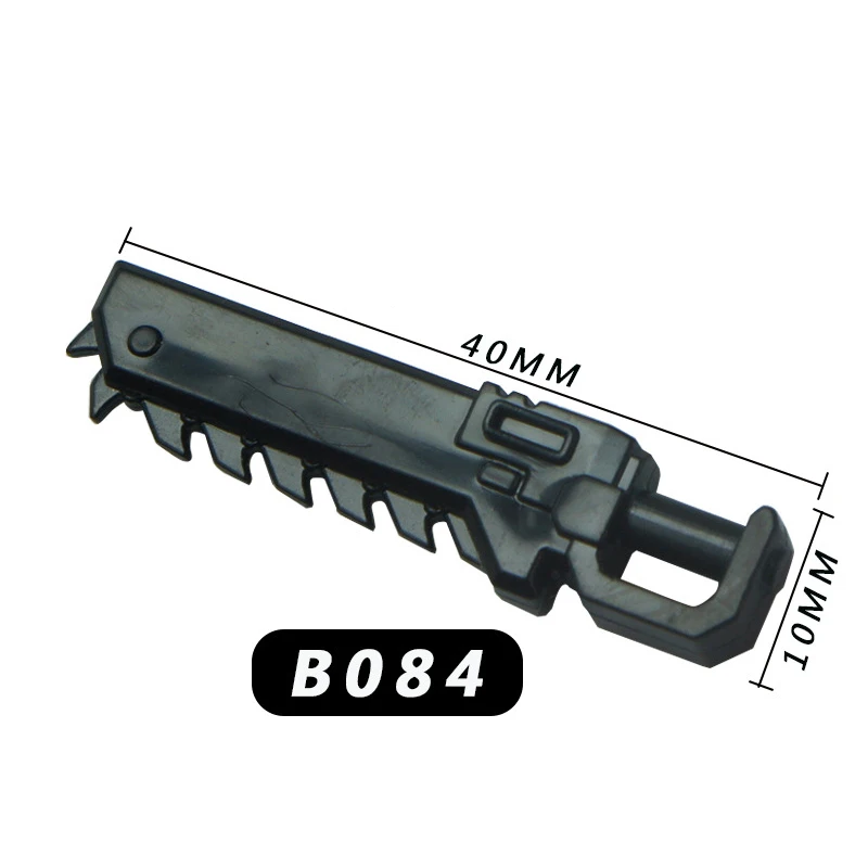 Военное оружие снайперская Штурмовая винтовка Оружие Меч Mace Broadsword аксессуары