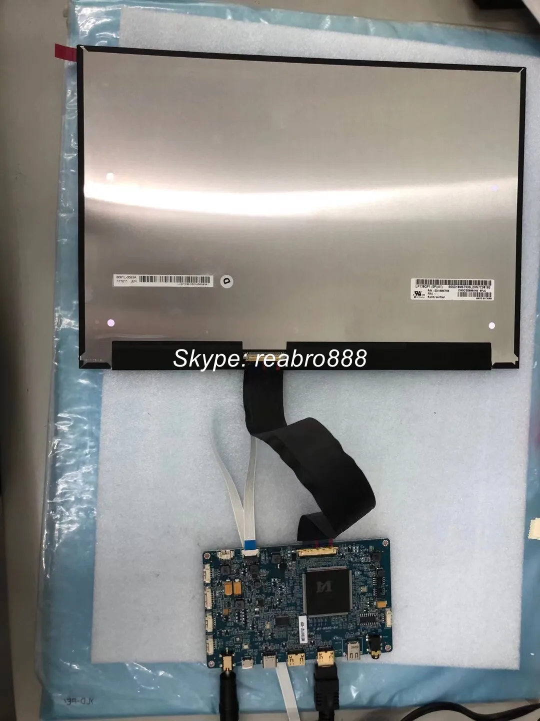 LP130QP1-SPA1 13 ġ ػ 3000*2000 lcd г