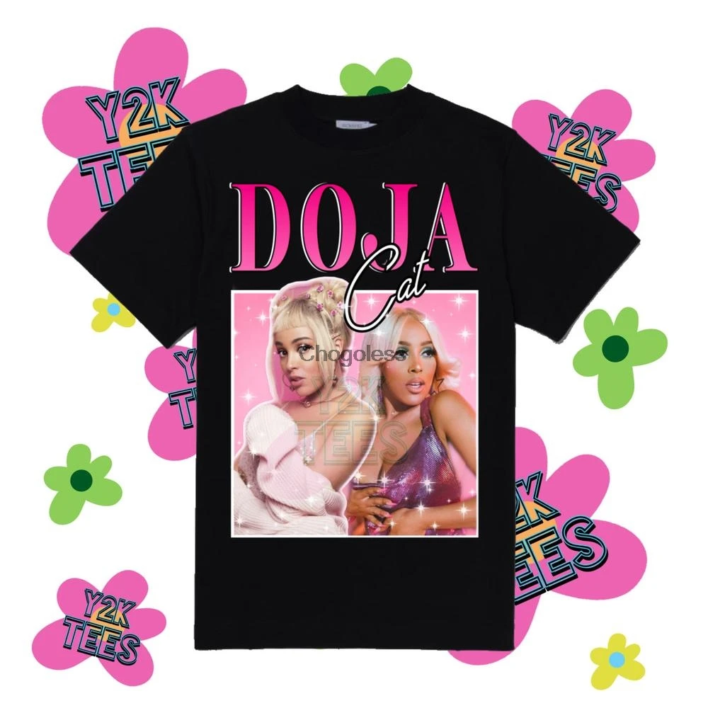 Doja Cat Merch vlr.eng.br