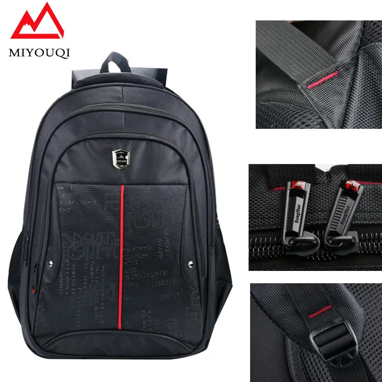 

Army Knife Backpack Apple Laptop Business Laptop Backpack Men 15/17-Inch Schoolbag