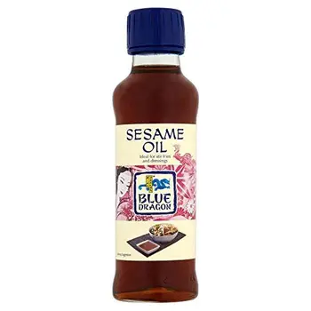 

Blue Dragon Sesame Oil (150ml)