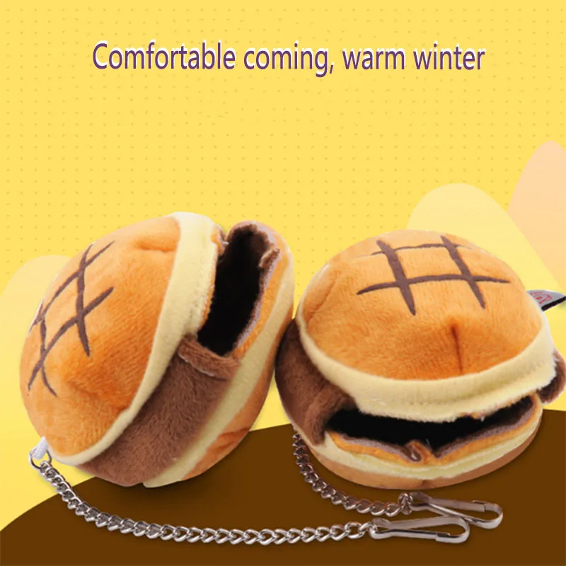 Small font b Pet b font Hamster Winter Warm Coral Velvet Nest Small Animals Mat House