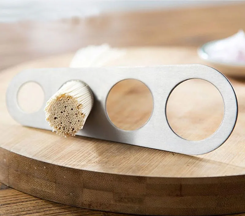 

Rvs Pasta Spaghetti Meter Meet Tool Keuken Gadget Meetinstrument