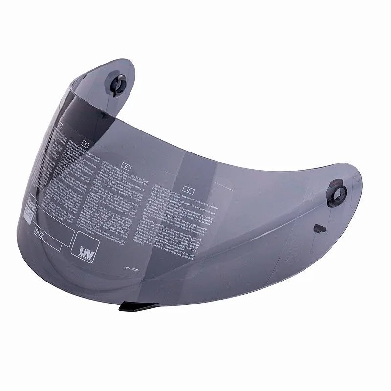 Helmet Visor for AGV K3 K4 motorcycle helmet lens for AGV K3 K4 full face moto helmet sun visor ( Not for AGV K3 SV helmet )