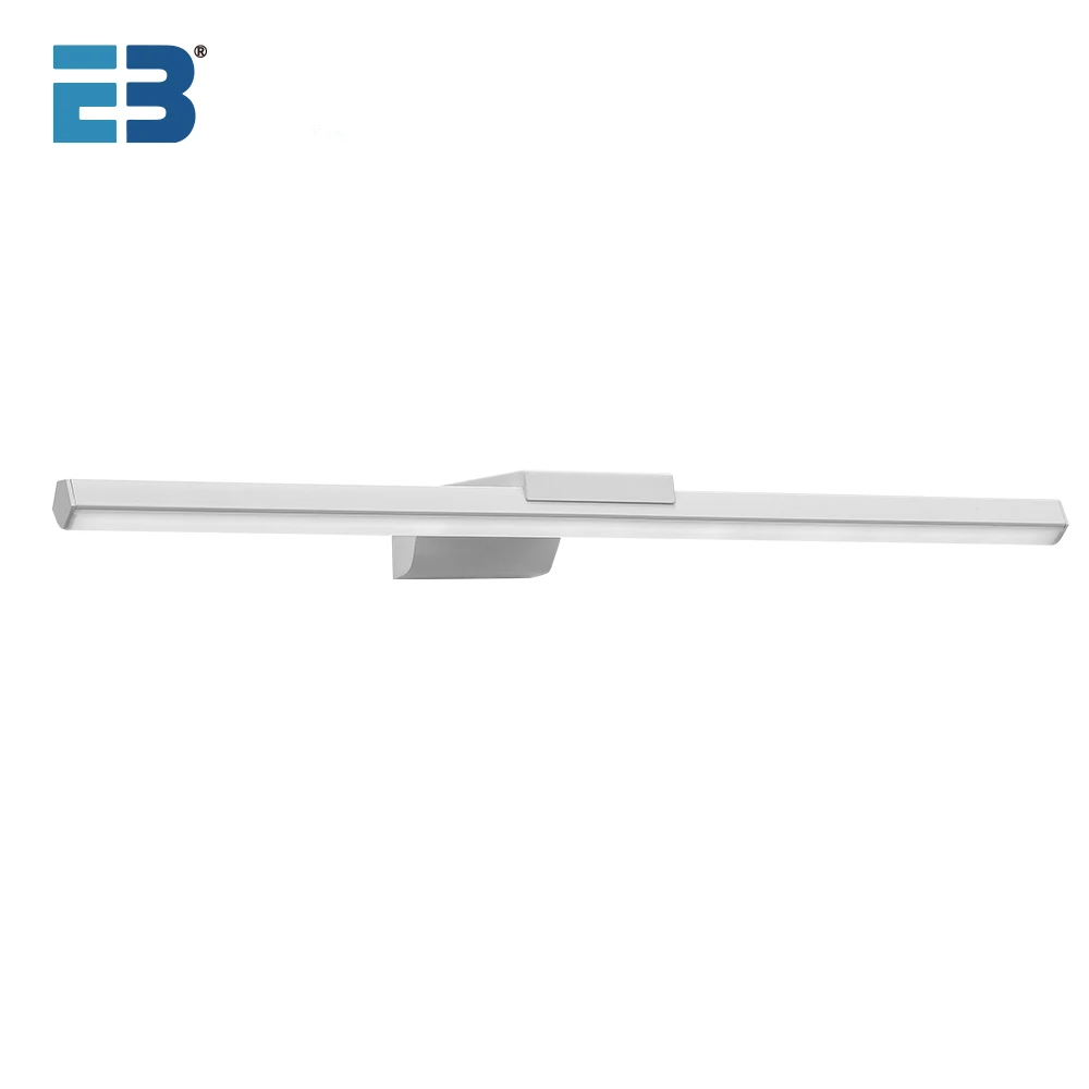LED Wall Lamp Morden Interior Wall Light Fixtures 16W 20W AC85-265V Wall Mounted Bathroom Mirror Sconce Lamp Indoor Lighting 5