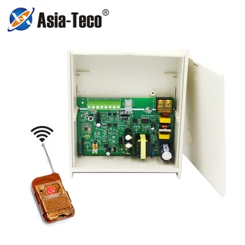 

DC 12V 2A/3A/5A Power Supply w/ Backup Battery Interface RFID card Access Control System Power Supply AC 100~240V