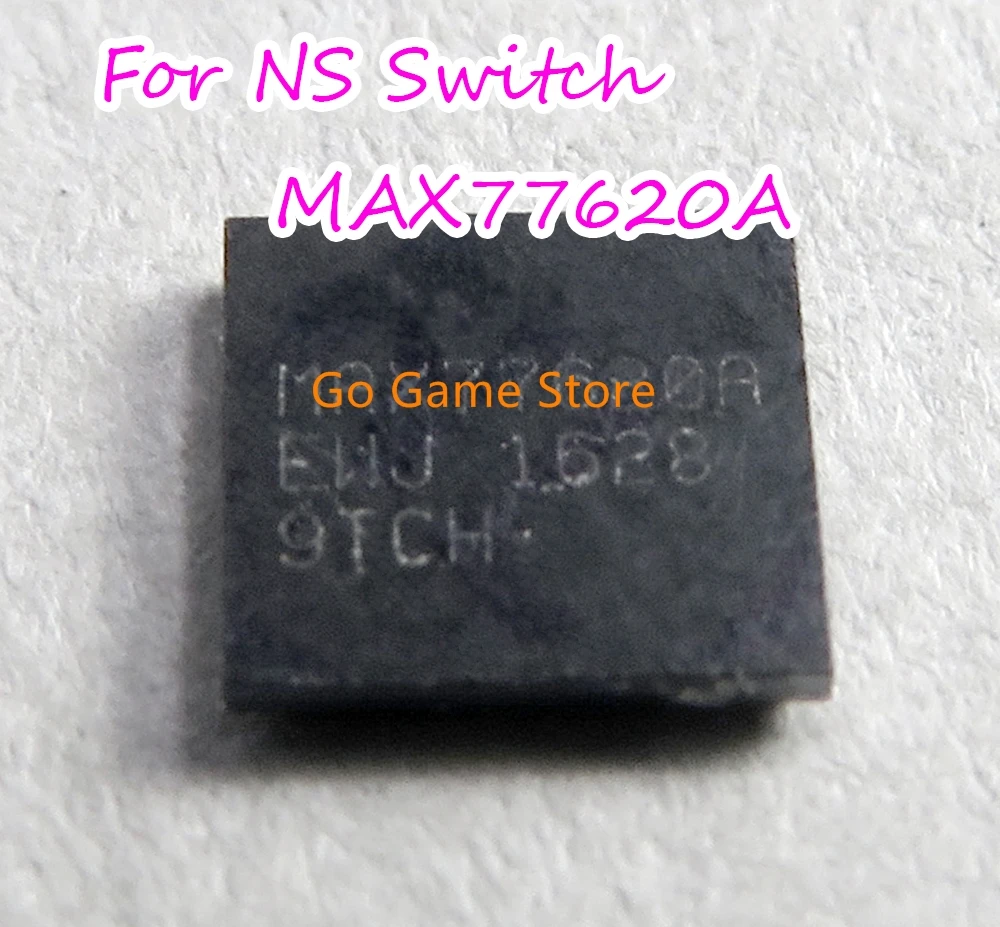 1pc For Nintendo Switch power Management control IC