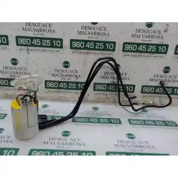 

GAUGE BMW 6 SERIES CONVERTIBLE (E64) 3.0 Turbodiesel CAT 0580303134 BOSCH 6PINS [16806192]