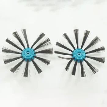 

10Pcs Side Brush Vacuum Sweeper Part For Bissell Cleaning robot accessories