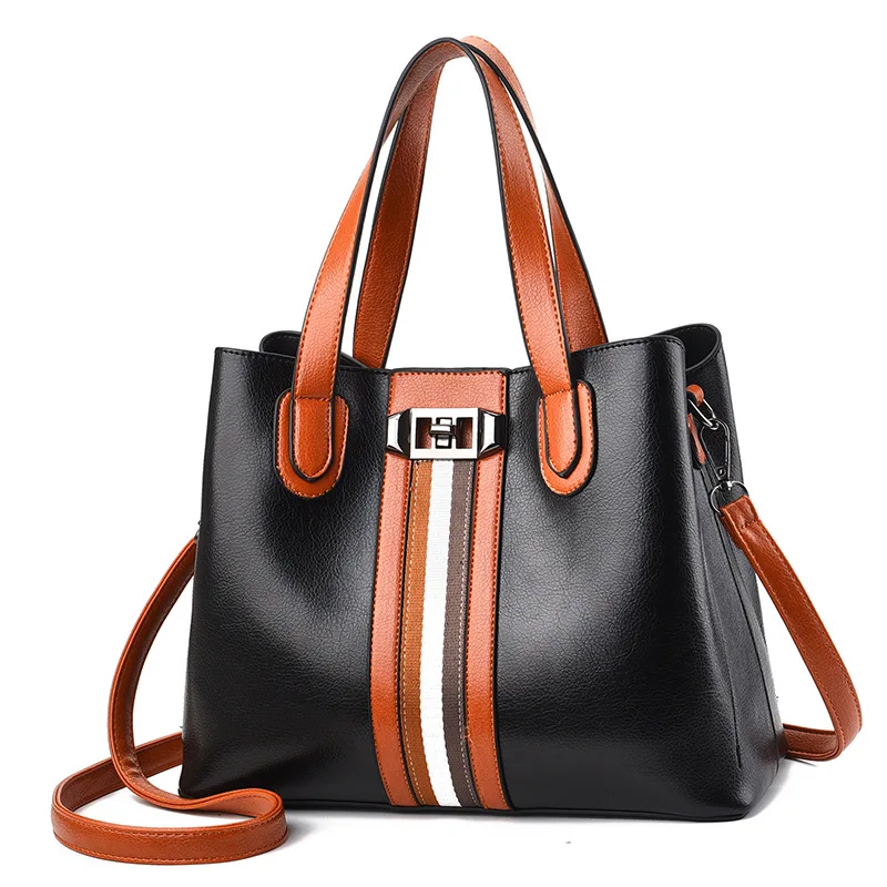 

2020 Sac Main Femme Crossbody Bags for Women Large Capacity Handbags Women Designer Tote Bag Bolsa Feminina Ladies Shoulder Bag