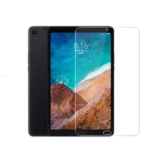 Прозрачная глянцевая Защитная пленка для экрана для Xiao mi pad 4 Plus mi Pad 4 Plus 1" Tablet