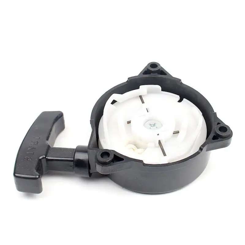Recoil Starter For Makita EB850 EB851 BBX7600 7650 4 Stroke 85CC 75CC Leaf Blower Rewind Spring Rope Handle Replacement Parts 4