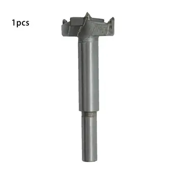 

Woodworking Hole Opener Hand Drilling Wood Reaming Drill Bits Hinge Alloy Plastic Gypsum Board Wood Hole Puncher