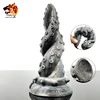 YOCY 2021 New Realistic Octopus Dildo Tentacle Masturbator Anus Fantasy Sex Toy For Men Women Spinner Anal Butt Plug Erotic Shop 1