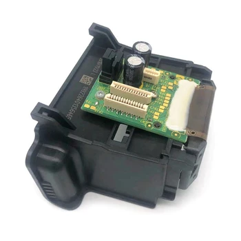 

Replacement Nozzle Printhead Office Printer Repair Parts For HP- 688 3070 3520