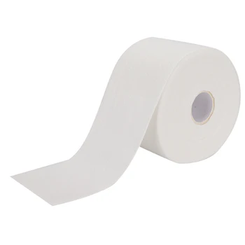 

Disposable Dual Use Soft Dry Wet Cleansing Makeup Towel Cosmetics Face Cotton Pad Wash Face Make Up Removal Facial Tissue