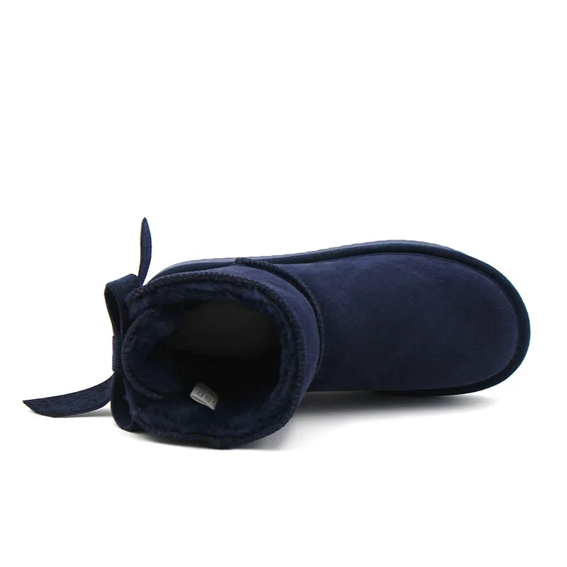 Women's shoes 18 autumn new low wear low boot 40-43