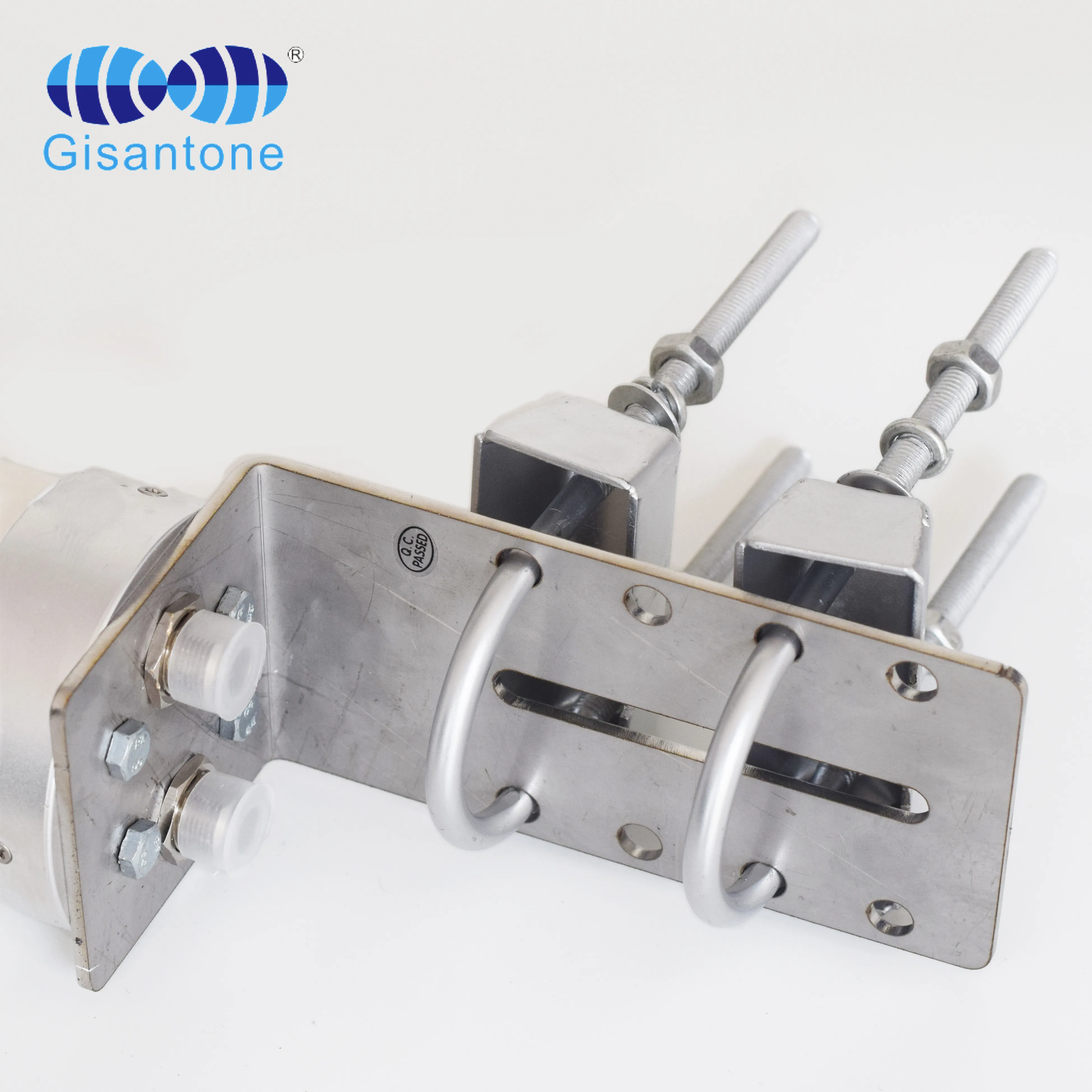 Safe Stable Tile Vibrator Electric Handheld