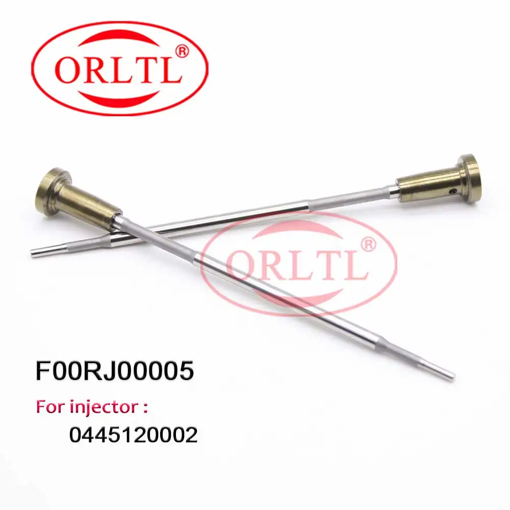 Orltl Set Valvola Muslimata F 00R J00 005 Valvola Di Controllo F00R J00 005 Valvola Common Rail Per Renault Trucks 0445120002 0986435501