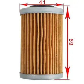 

New products Oil grid Oil filter for bajaj pulsar NS 200