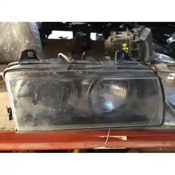 

1711442093 RIGHT HEADLIGHT BMW 3 SERIES SALOON (E36)