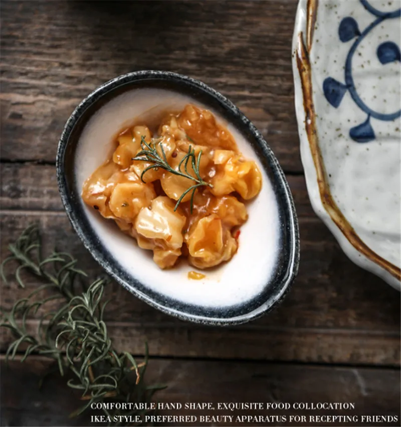 Приправа миска для перекуса горчица блюдо суши в японском стиле посуда стейк