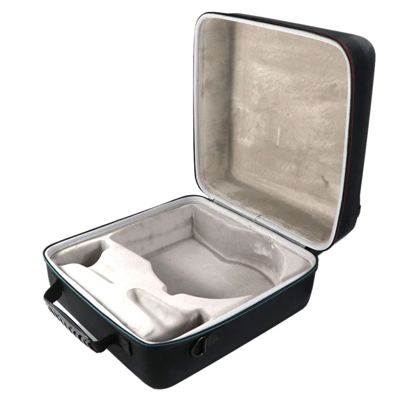 GC-0263 3D Glasses Shockproof Storage Bag VR Virtual Reality Glasses Storage Bag Rift S VR Smart Glasses Shockproof Box