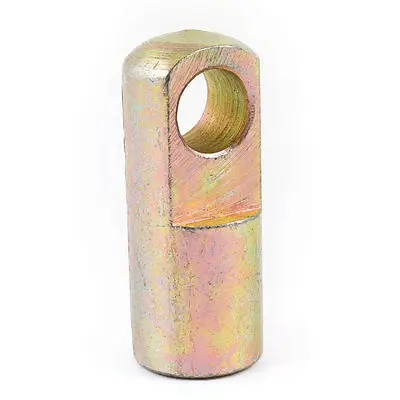 

3/8" PT Female Thread Mating Coupling Piece for Cylinder Clevis