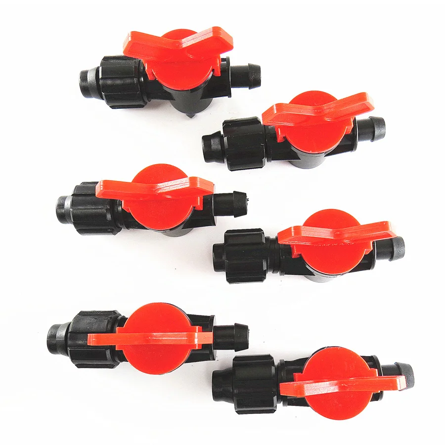 MUCIAKIE-20pcs-Coupling-Pipe-Switch-Valve-to-Connect-Drip-Tape-5-8-to-8mm-PE-PVC (1)