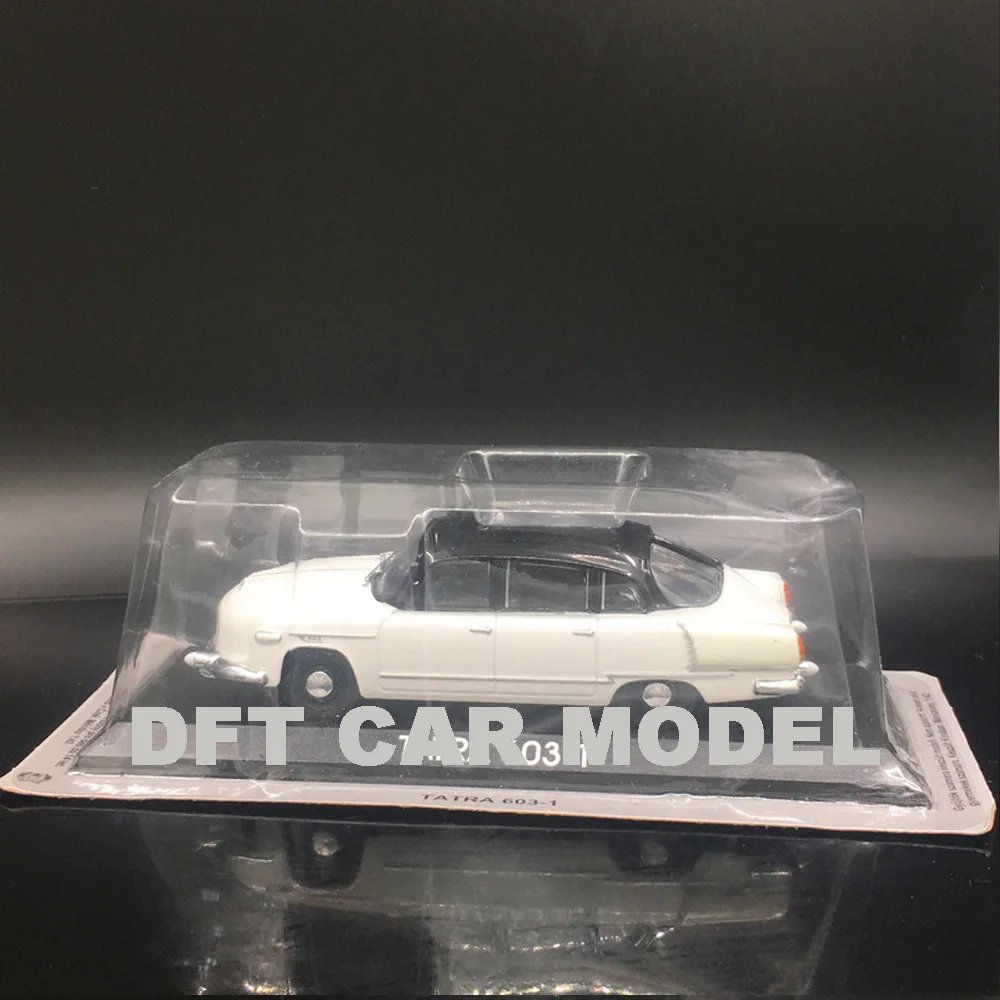 1:43 Игрушечная машина из сплава модель тату 603 детских игрушечных автомобилей авторизованный подарок для детей