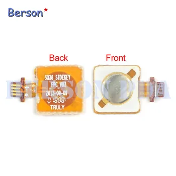 

Side button trigger switch for Datalogic DH60