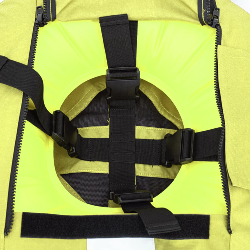 Freediving Buoy Freediver Training Buoy Scuba Diver Snorkeling Safety Buoyancy Surface Marker Buoy Signal Float Gear Equipment