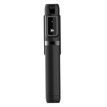 

Portable Wireless Bluetooth Selfie Multi-Angle Tripod Mobile Phone Holder for iPhone