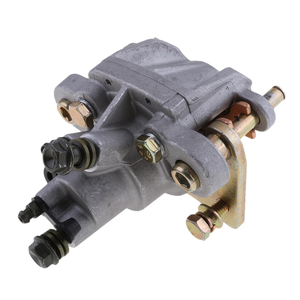 BRAND NEW REAR BRAKE CALIPER FOR ATV POLARIS MAGNUM 330 2x2 2x4