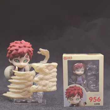 

Naruto Shippuden Anime Naruto Gaara Action Figures 956 PVC Collectible Model Toy