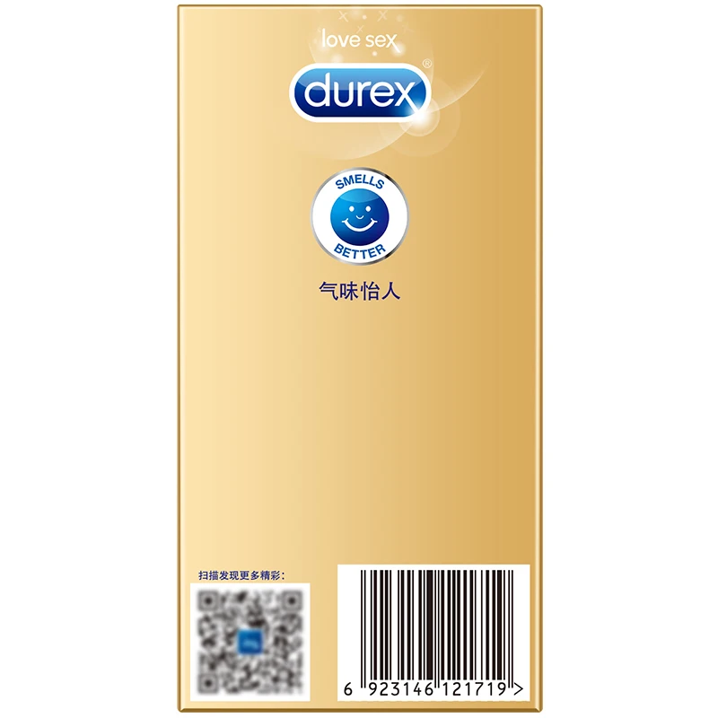 Durex Super Feeling 3in1 для полового члена создающий защитную пленку Экстендер секс