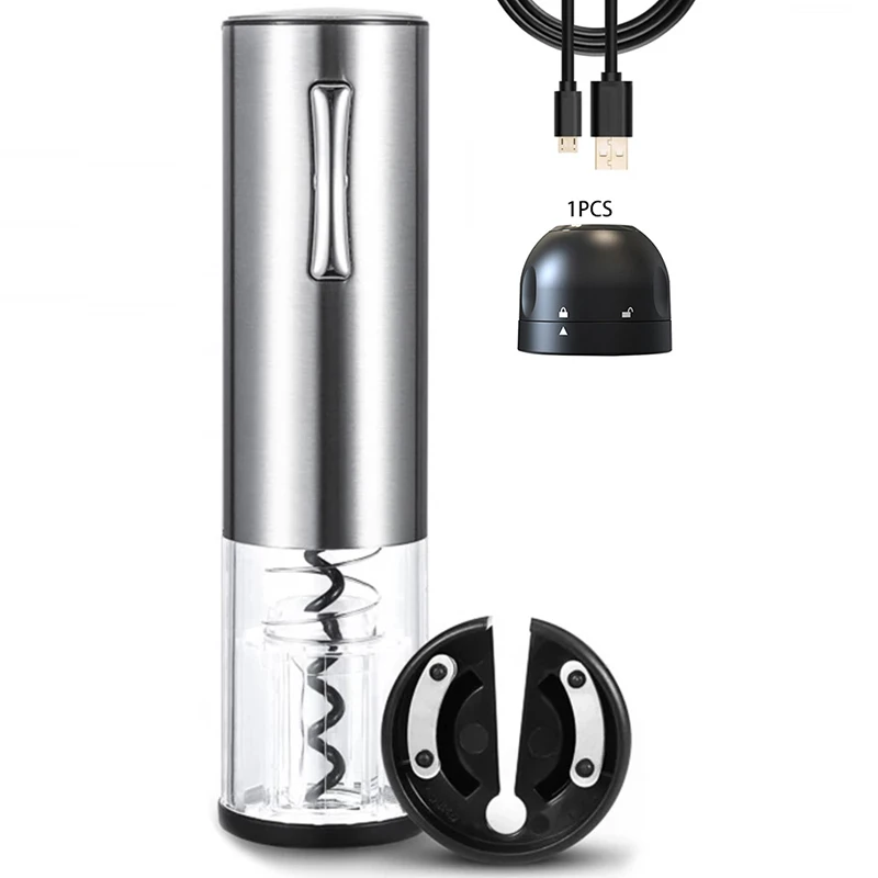 Rechargeable C