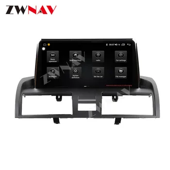 

Octa Core Touch screen Android 9.0 Car Multimedia Player For Toyota camry 2005-2012 car GPS Audio Radio stereo Wifi BT head unit