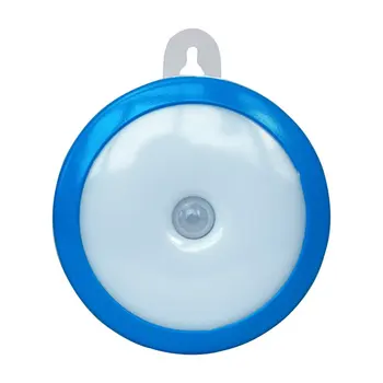 

Portable Wireless 5 LED Lamp PIR Motion Sensor Light Wall Light Night Light Highlight Bright Lamp for Corridor Closet Smart Body