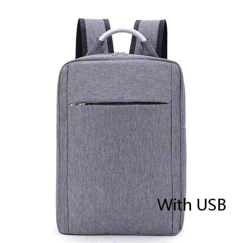 Gray with USB