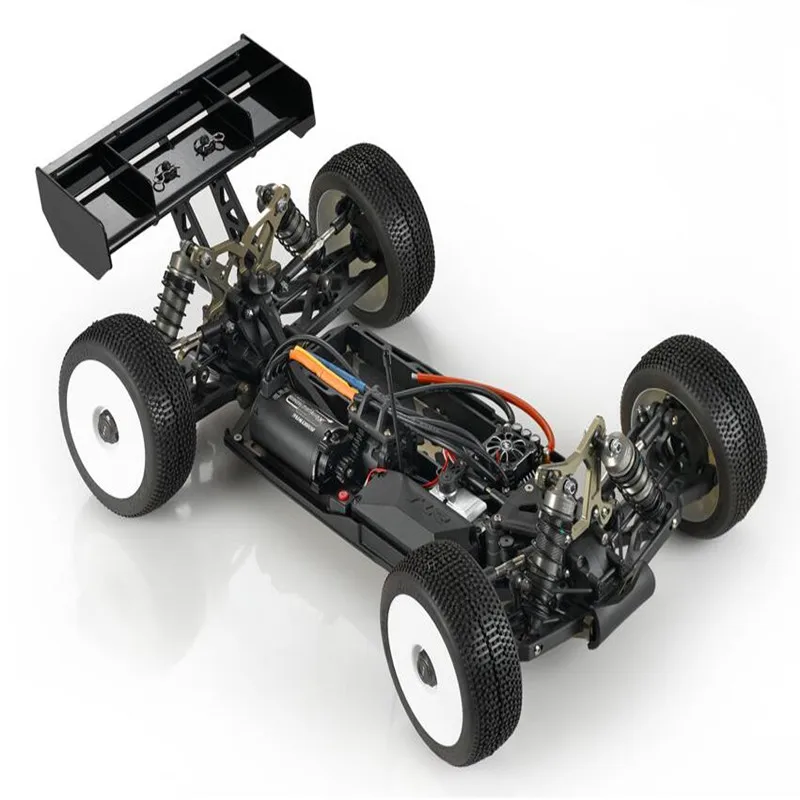 Hobbywing XERUN XR8 Plus 150A датчик RC ESC Регулятор скорости для 1:8 RC гоночный багги соревнования