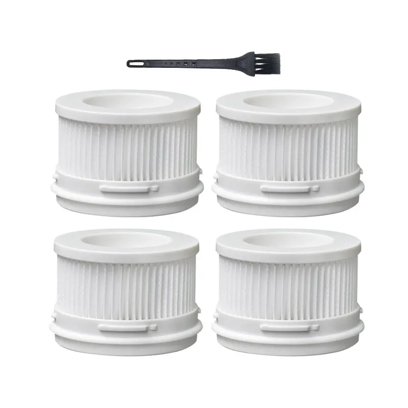 

For xiaomi mija 1c Robot Vacuum Cleaner home replaceable Humidifier Hepa Filter element Spare Parts Replacement fitting Device