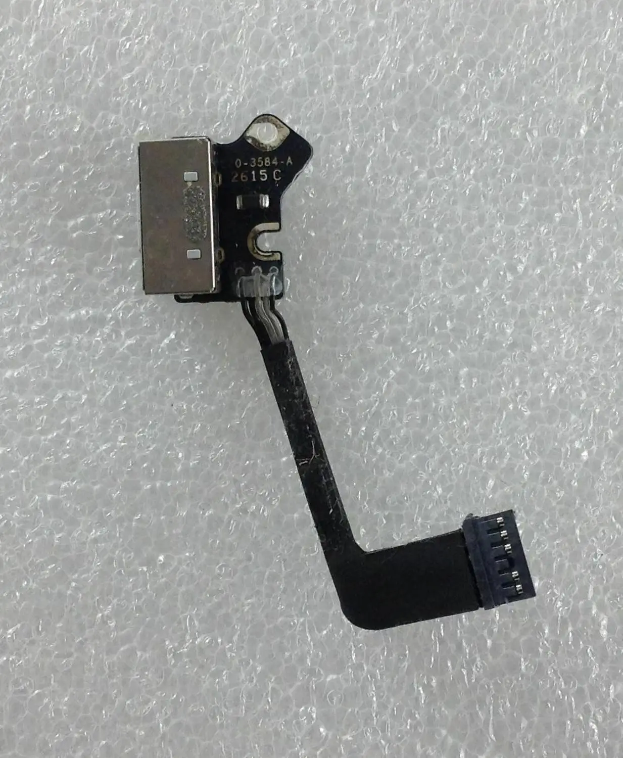 Neotinking Новая плата питания гибкий кабель для Macbook Pro retina 13 &quotA1502 2012 ~ 2015 820 3584 A|Шлейфы