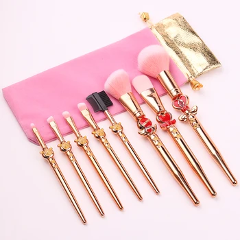 8pcs