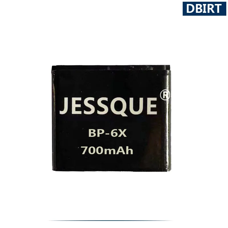 Batteria Originale Sostituisce 700Mah Per Nokia 8800 8801 8860 Batteria Per Cellulare Sirocco N73I
