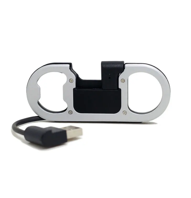 3 in 1 Beer Bottle Opener Keychain USB Data Cable Charging Cable Portable Multifunction Data Cable for IOSAndorid Phones (14)