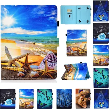 

Print Universal Stand Case for Lenovo Tab2 A10-70 Tab2 A10-30 Tab3 10 Plus Tab3 10 Business TB-X103F TB2-X30F TB3-X70F Tablet