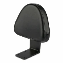 Мотоциклов спинки Сисси Бар для Victory Vegas Boardwalk высокий мяч наводчик Kingpin сзади мотоцикл пассажирских Сисси Бар спинки