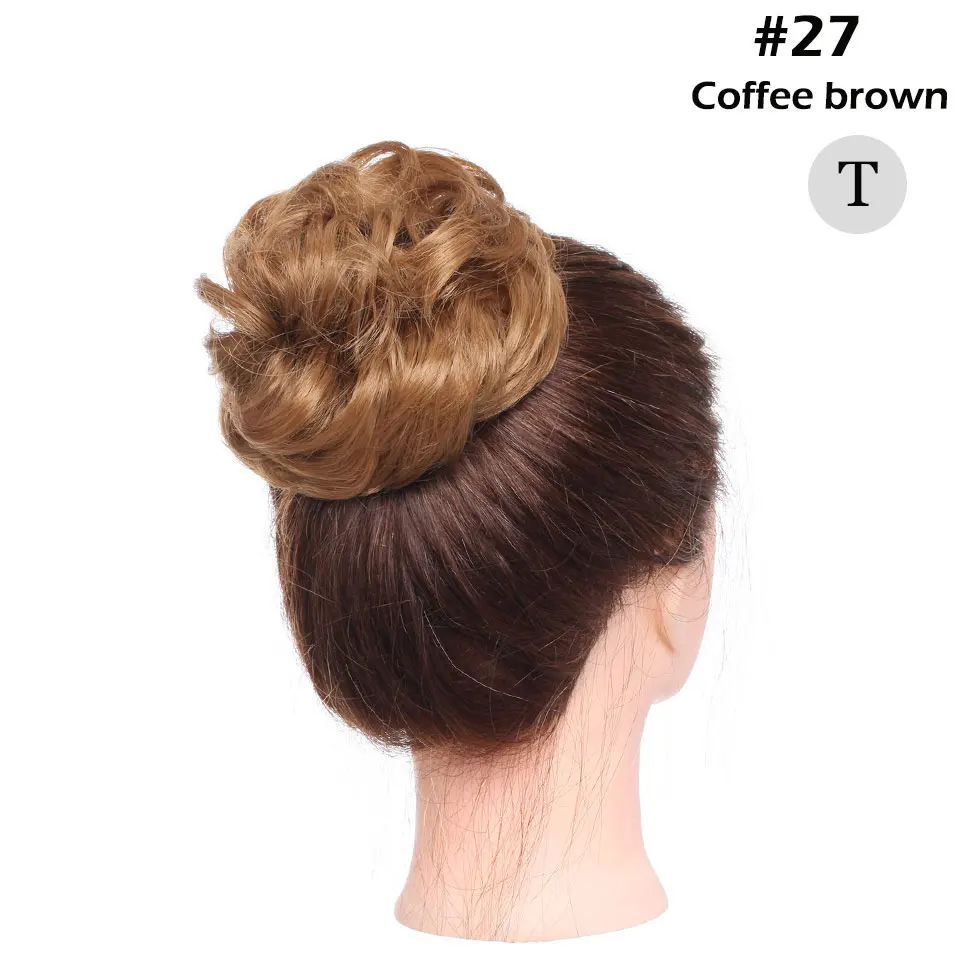 coffee brown-T