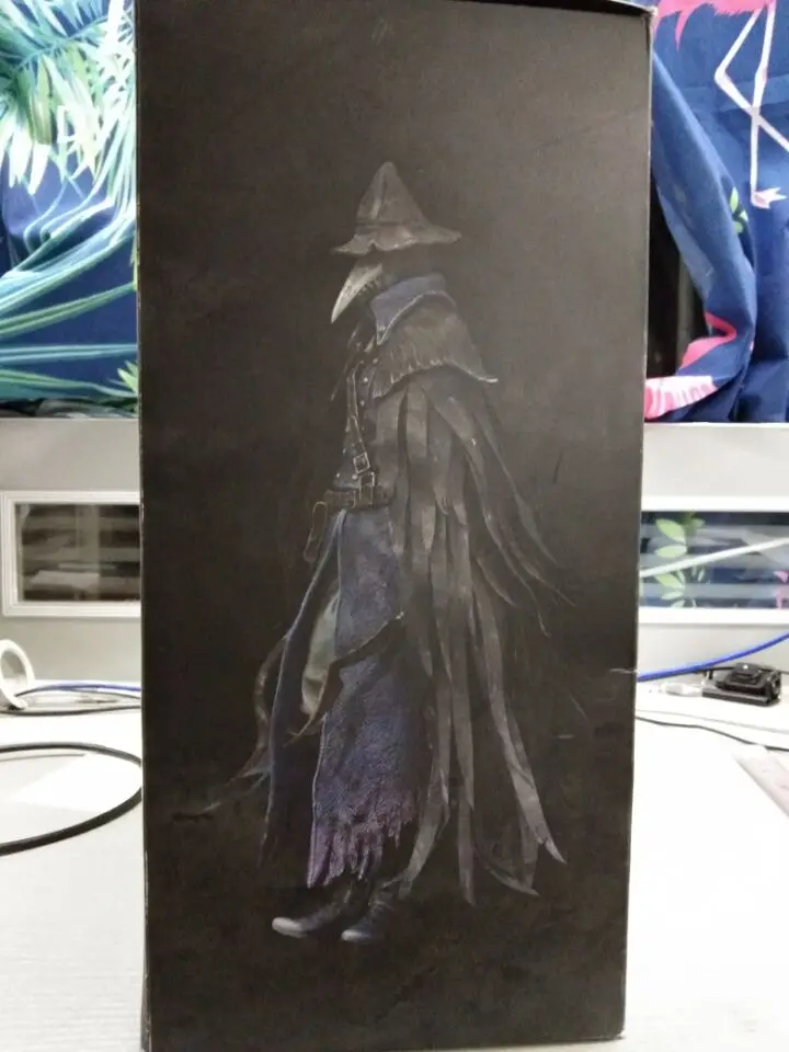 乌鸦3